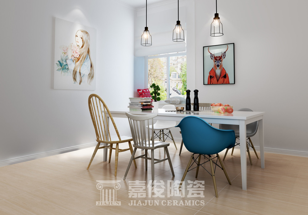 現(xiàn)代瓷磚，品味你的生活